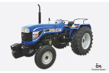 Compare Tractor Image