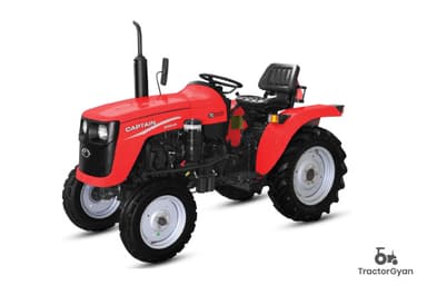 Compare Tractor Image