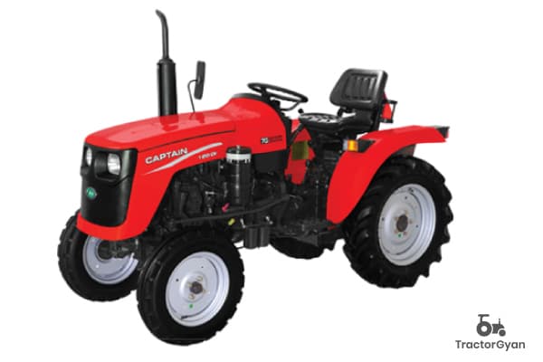 Captain 120 DI