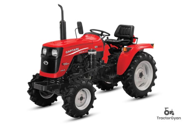 Captain 280 DI image