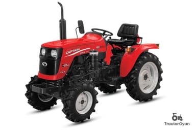 Compare Tractor Image