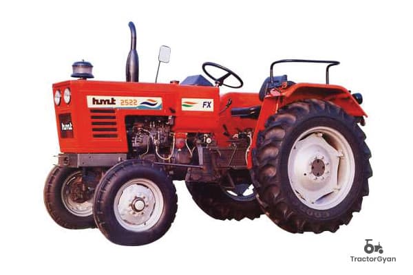 एचएमटी 2522 FX