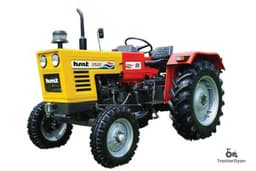 एचएमटी 2522 DX