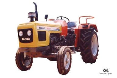 Compare Tractor Image