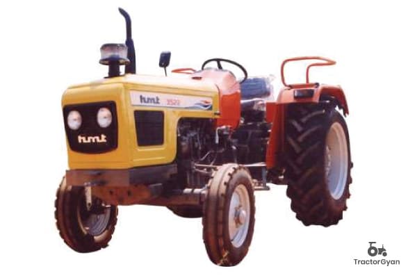 Hmt 3522 FX