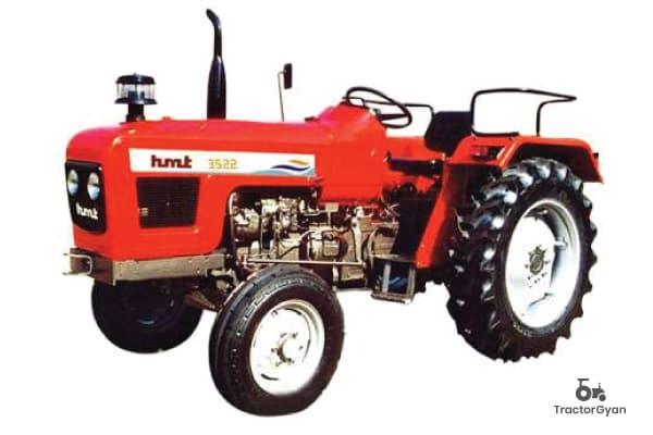 Hmt 3522 DX image