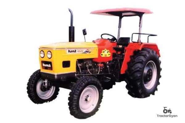 एचएमटी 6522
