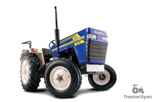 Swaraj 735 XM