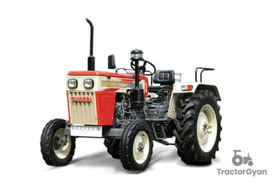 Compare Tractor Image