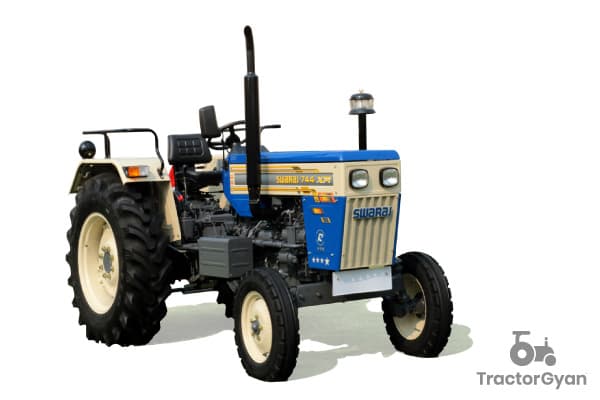 स्वराज 744 एक्स एम image