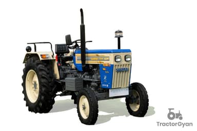 Compare Tractor Image
