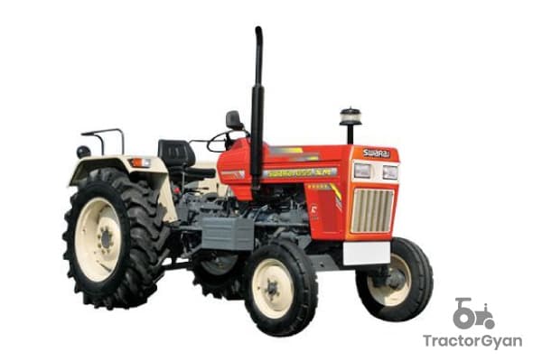 स्वराज 855 एक्स एम