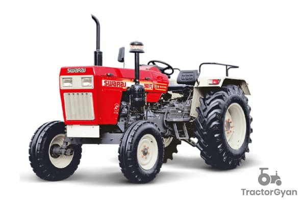 स्वराज 960 एफई