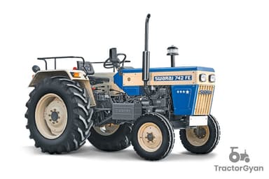 Compare Tractor Image