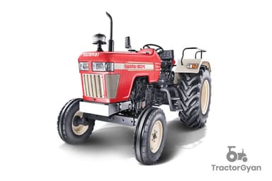 Compare Tractor Image