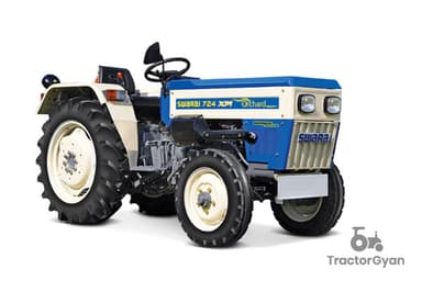 Compare Tractor Image