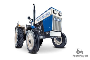 Compare Tractor Image