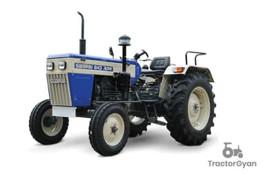 Compare Tractor Image