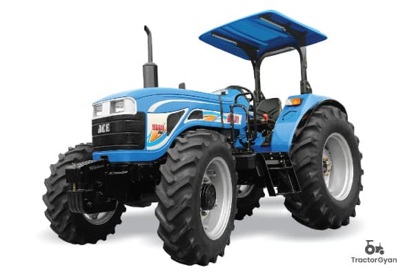 ऐस डीआई 9000 4WD