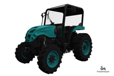 Compare Tractor Image