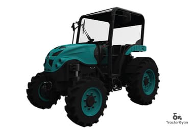 Compare Tractor Image