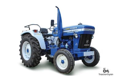 Compare Tractor Image