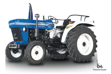 Compare Tractor Image