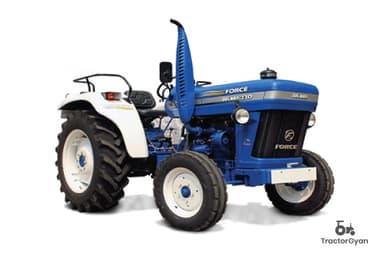 Compare Tractor Image