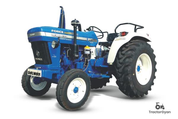 फोर्स बलवान 550 image