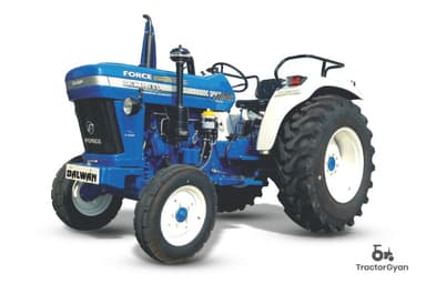 Compare Tractor Image