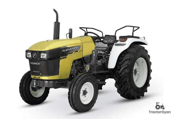 Force Sanman 6000
