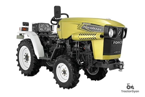 फोर्स अभिमन image