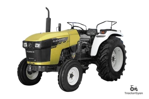 फोर्स सनमान 6000 LT