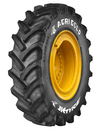 Apollo AGRIGOLD-TRACTOR REAR (RADIAL) image 1