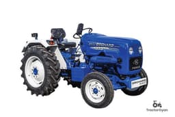 फोर्स ऑर्चर्ड डी एल एक्स एलटी