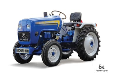 Compare Tractor Image