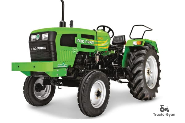 Indo farm 3040 DI