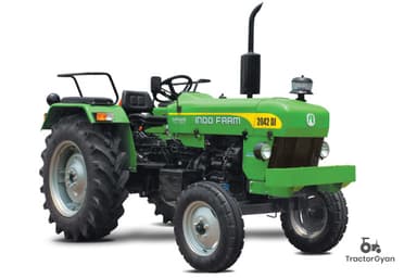 Compare Tractor Image