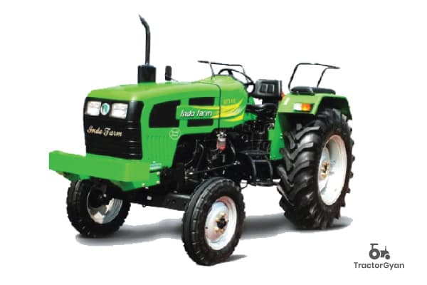 इंडो फ़ार्म 3055 एनवी image