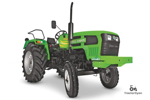Indo farm 3055 DI image