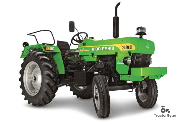 Indo farm 2030 DI