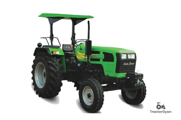 इंडो फ़ार्म 3065 डीआई image