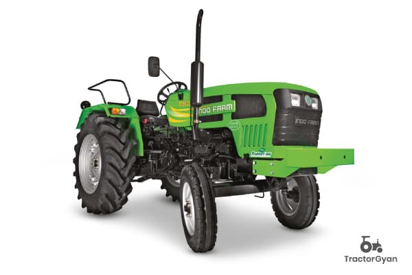 Indo farm 3035 DI