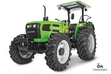 Compare Tractor Image