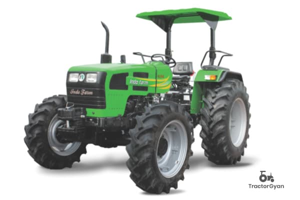 इंडो फ़ार्म 3075 डीआई image