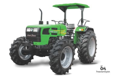 Compare Tractor Image