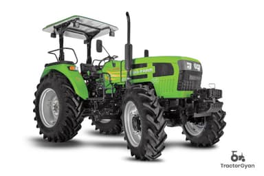 Compare Tractor Image