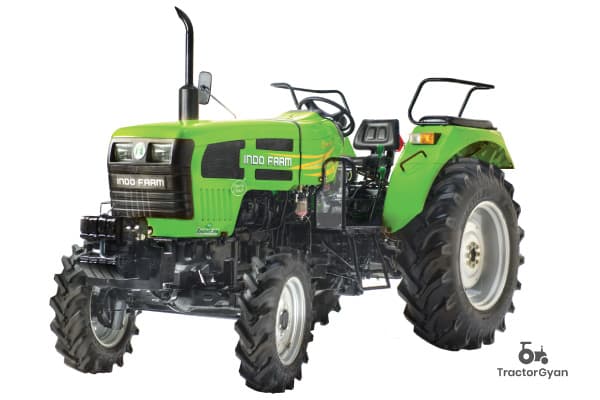 Indo farm 3048 DI 4WD
