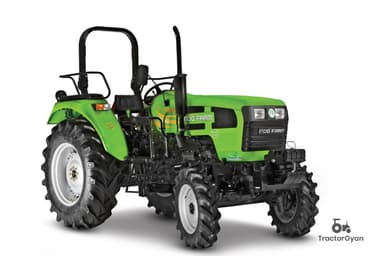 Compare Tractor Image