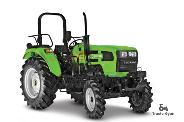 Indo farm 3055 NV 4WD